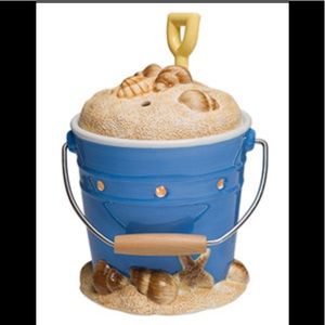 Scentsy fun in the sun warmer